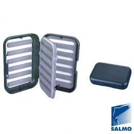 Коробка рыболовная для приманок Salmo FLY SPECIAL 130x90x35